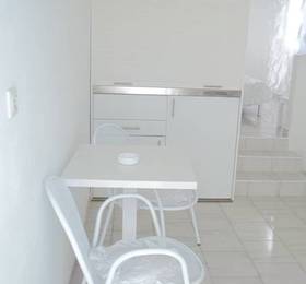 Отдых в Karavas Apartments  - Греция, Миконос