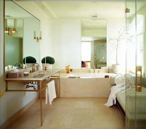 Sunset Tower Hotel  4* США, Лос-Анджелес