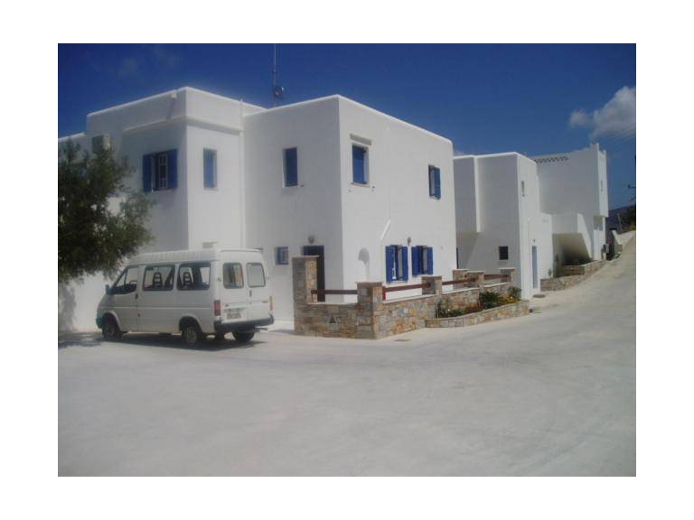 Rita's Place Hotel 