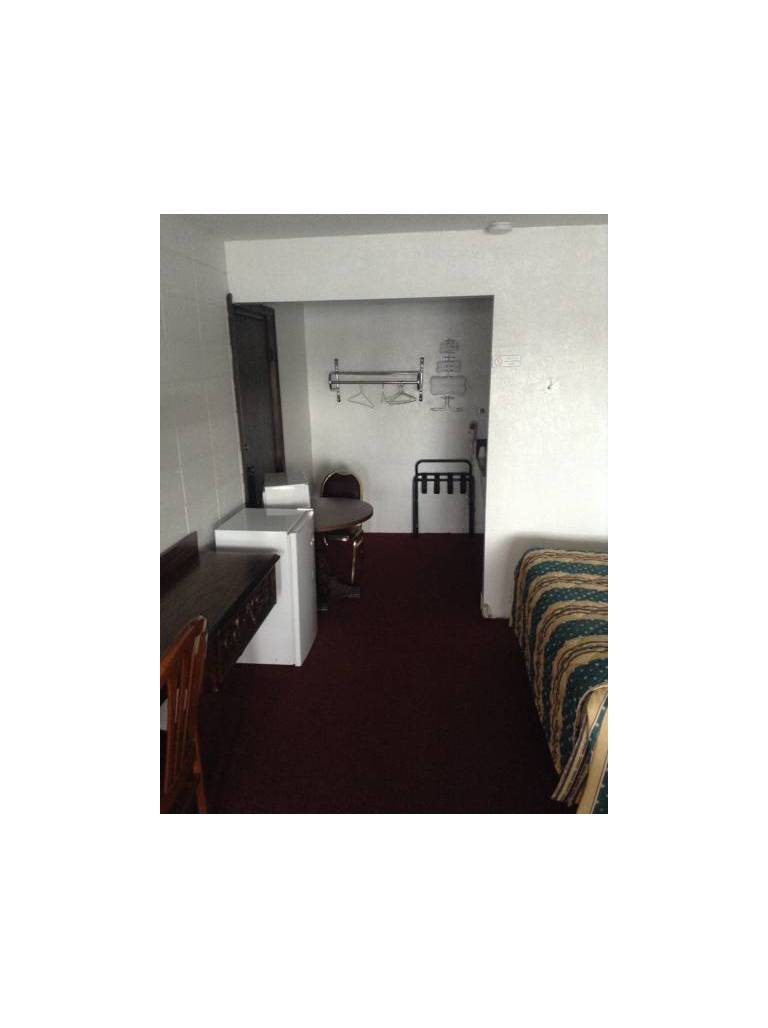 Cabana Inn - Boise 