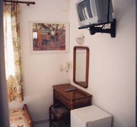 Отдых в Seatincenter Rooms  - Греция, Миконос