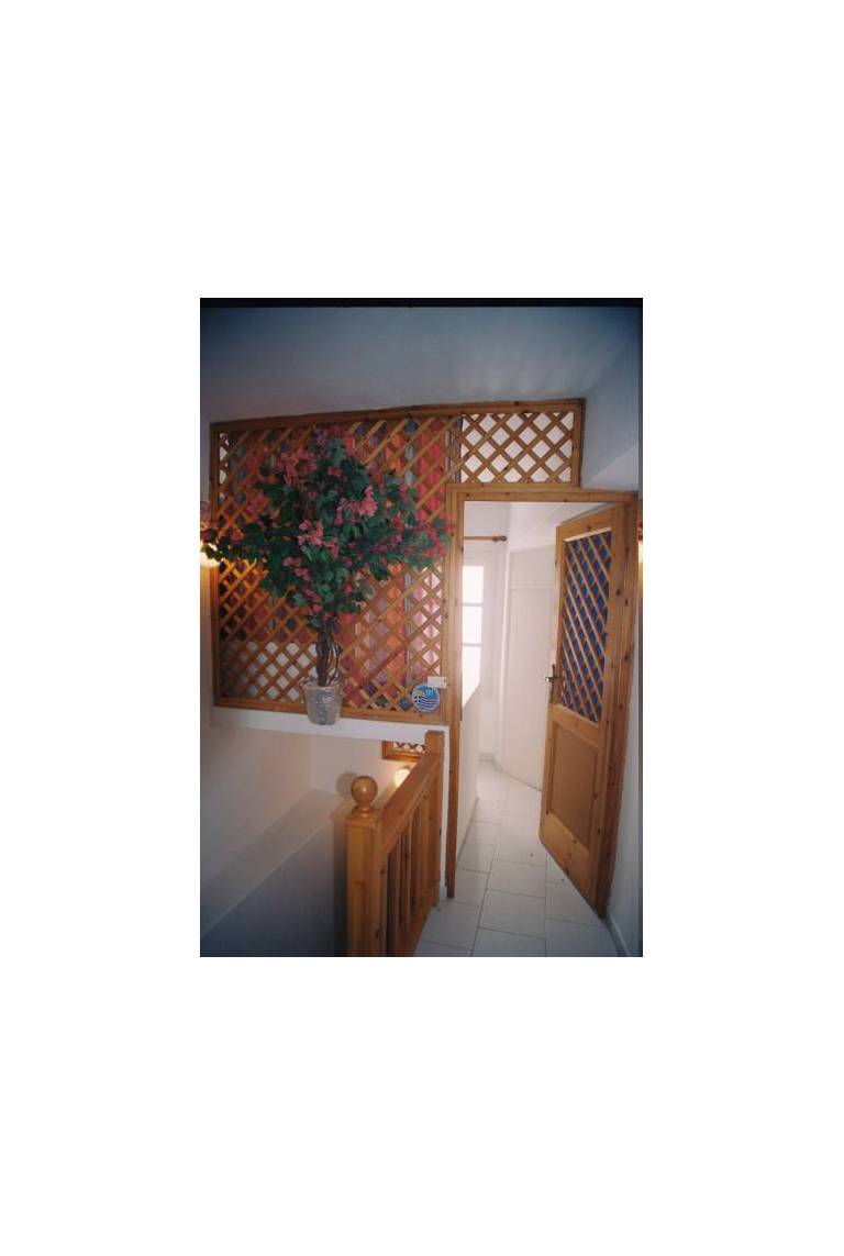 Seatincenter Rooms 