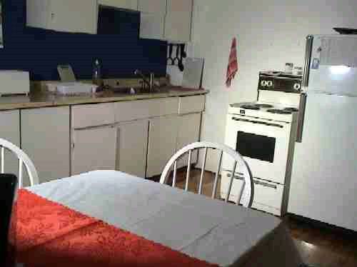 Econo Youth Hostel  1* Канада, Монреаль