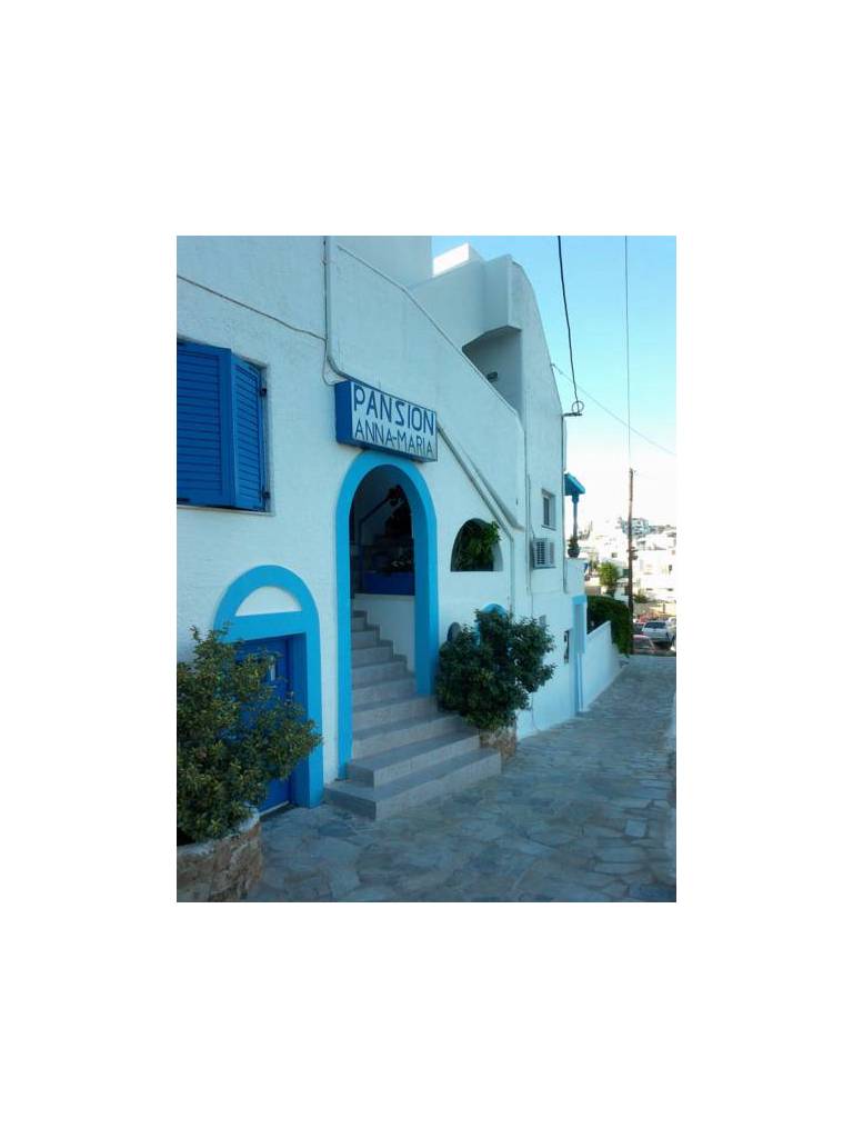 Pansion Anna Maria 