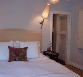 Villa Delle Stelle  в Лос-Анджелесе