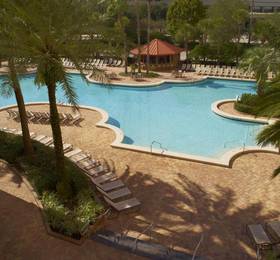 Туры в Rosen Centre Hotel  в США