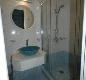 Pension Ocean View в Наксосе