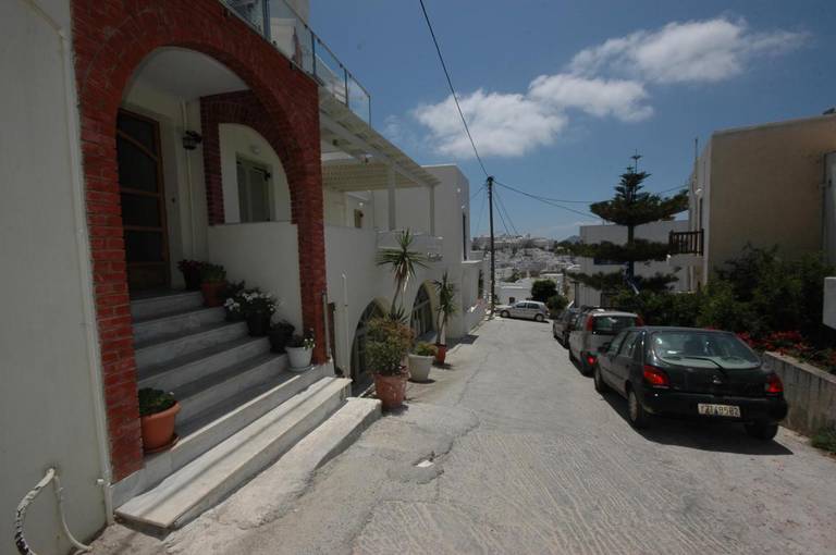 Pension Ocean View