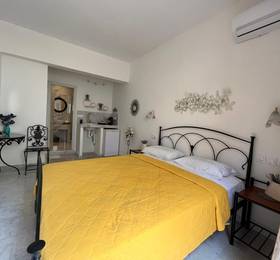 Отдых в Pension Philoxenia - Греция, Наксос