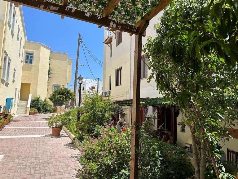 Pension Philoxenia 