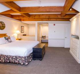 Туры в Trapp Family Lodge  в США