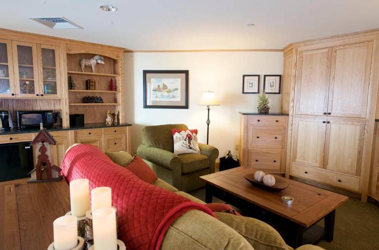 Trapp Family Lodge 