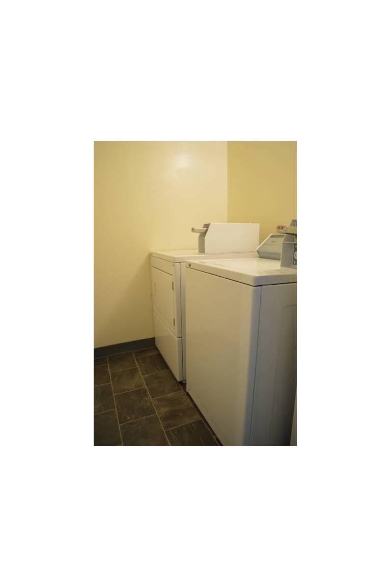 Travelodge Quesnel 