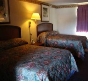 Туры в Budget Inn Express  в США
