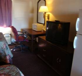 Budget Inn Express  в Августе