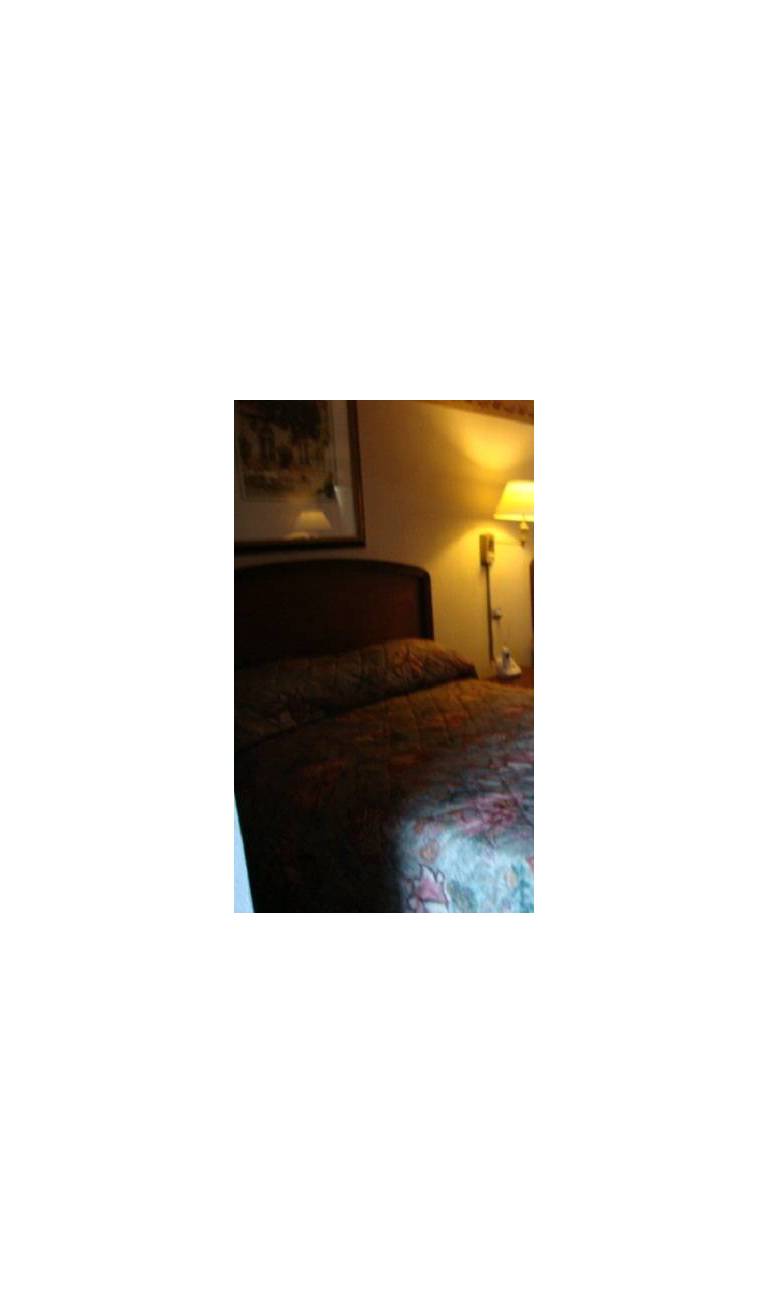Budget Inn Express 