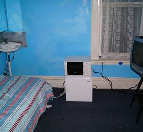 Туры в Sweden House Hotel  в США