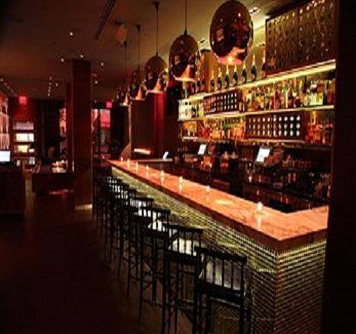 Hotel on Rivington  4* США, Нью-Йорк