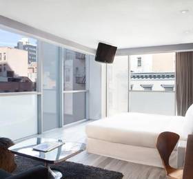 Отдых в Hotel on Rivington  - США, Нью-Йорк