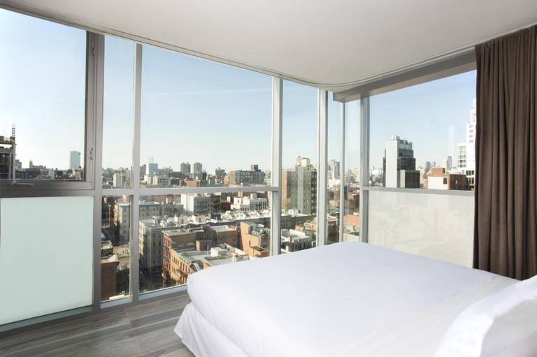 Hotel on Rivington 