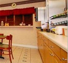 Econolodge Augusta  в Августе