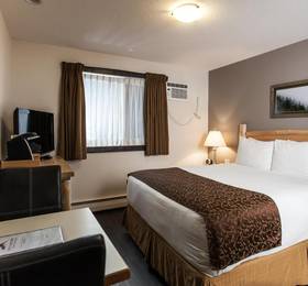 Туры в Swiss Chalet Motel  в Канаде