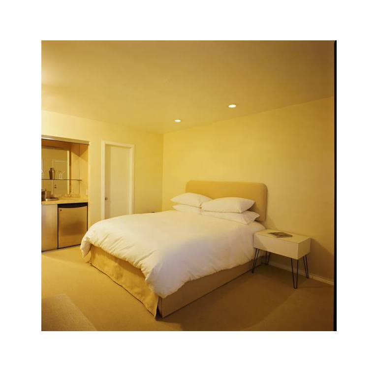 Movie Colony Hotel 