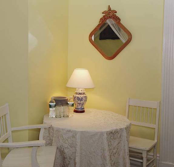 Yankee Peddler Inn  3* США, Ньюпорт (шт. Рок-Айленд)