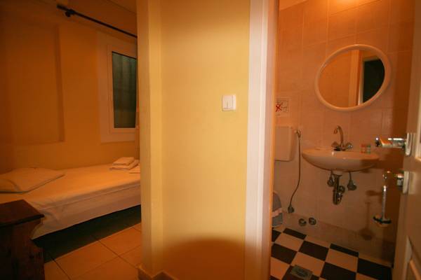 Kimon Athens Hotel 1* Греция, Афины