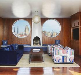 Туры в The Maritime Hotel  в США