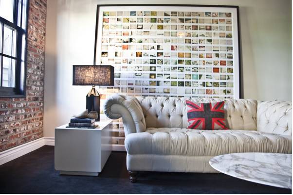 Palihouse Holloway  4* США, Лос-Анджелес