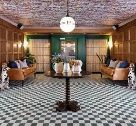 Palihouse Holloway  в Лос-Анджелесе