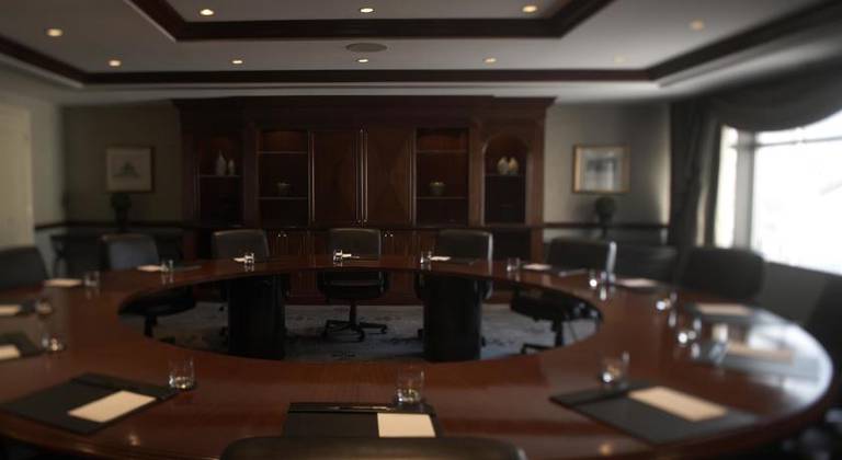 Park Hyatt Toronto 