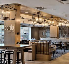 Отдых в Hotel Five540Forty  - Канада, Камлупс