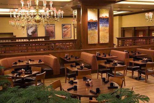 Hilton Minneapolis  4* США, Миннеаполис