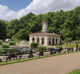 Renaissance Dallas  в Лондоне