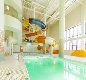 Radisson Saskatoon  в Саскатуне