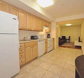 39th Street Suites  в Нью-Йорке