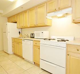Туры в 39th Street Suites  в США