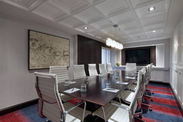 Capitol Hill Hotel 3* США, Вашингтон