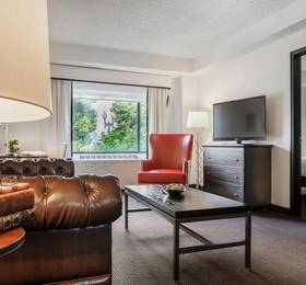 Туры в Capitol Hill Hotel в США