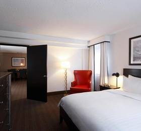 Отдых в Capitol Hill Hotel - США, Вашингтон