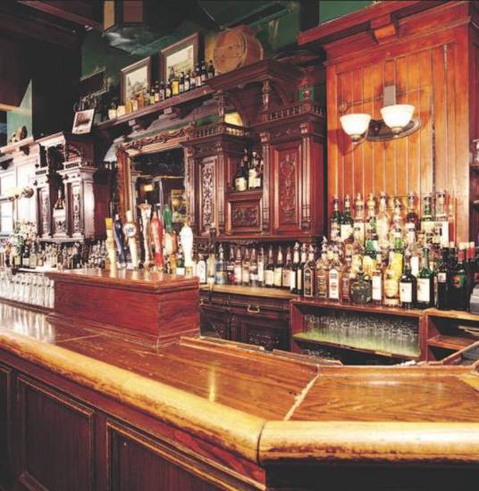 Phoenix Park Hotel  3* США, Вашингтон