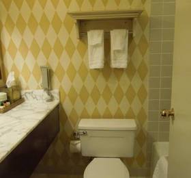 Туры в Phoenix Park Hotel  в США