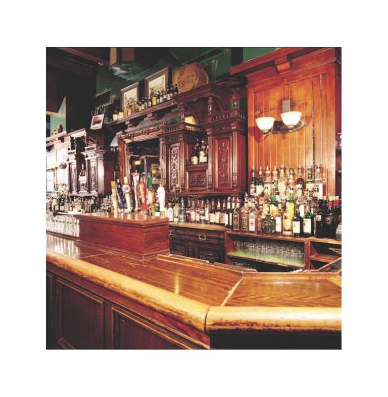 Phoenix Park Hotel 