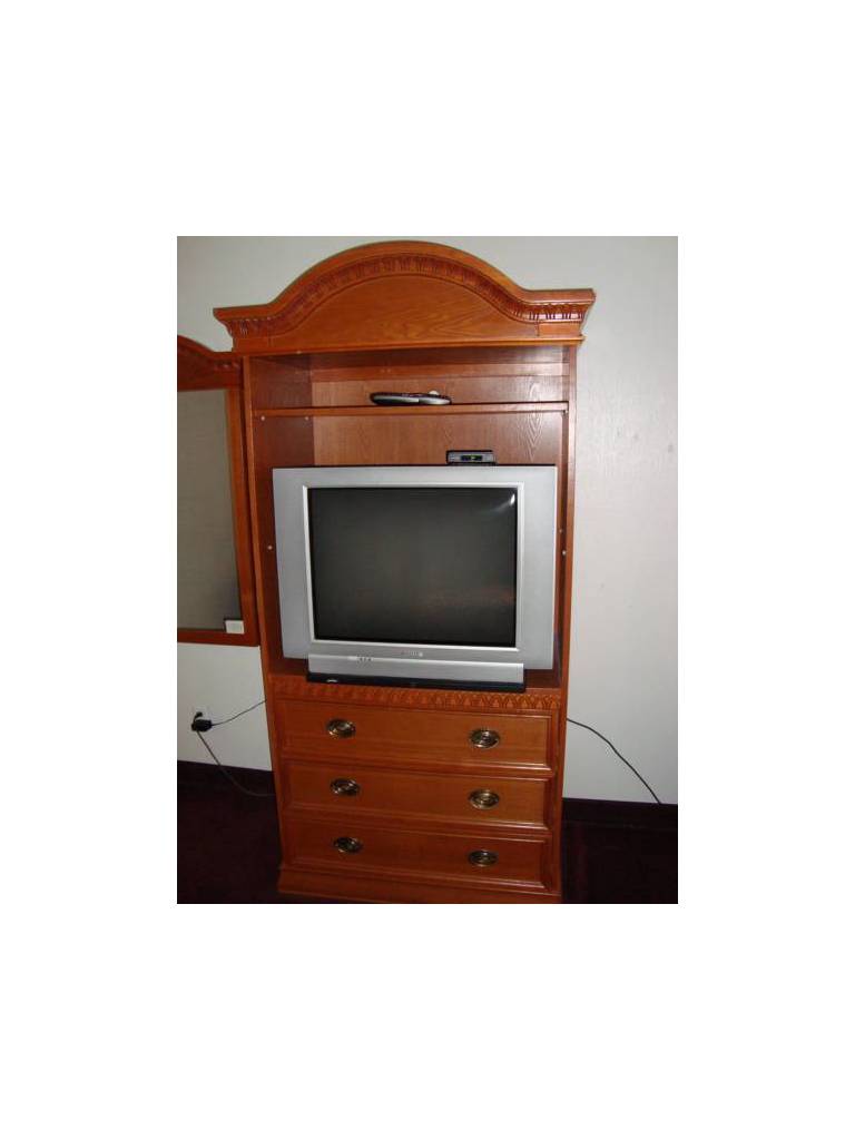 Snelling Motor Inn 