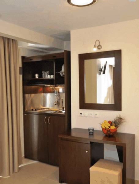 Panorama Inn Hotel  1*