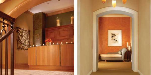 Mokara Hotel & Spa  4* США, Сан-Антонио