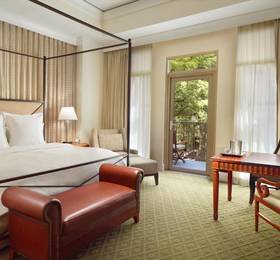 Отдых в Mokara Hotel & Spa  - США, Сан-Антонио