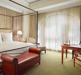 Туры в Mokara Hotel & Spa  в США